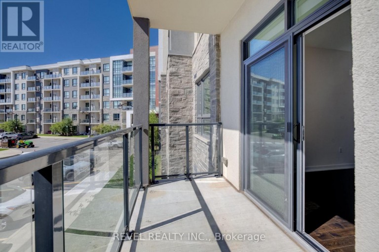 235 - 125 SHOREVIEW PLACE, Hamilton (Lakeshore), Ontario, L8E0K3