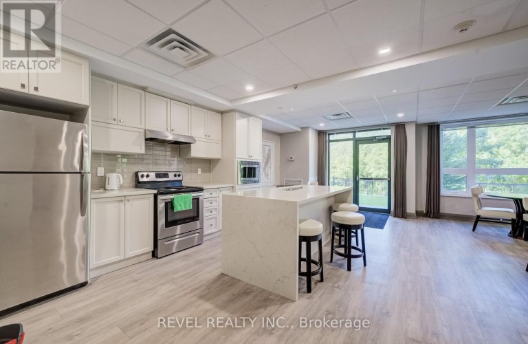 235 - 125 SHOREVIEW PLACE, Hamilton (Lakeshore), Ontario, L8E0K3