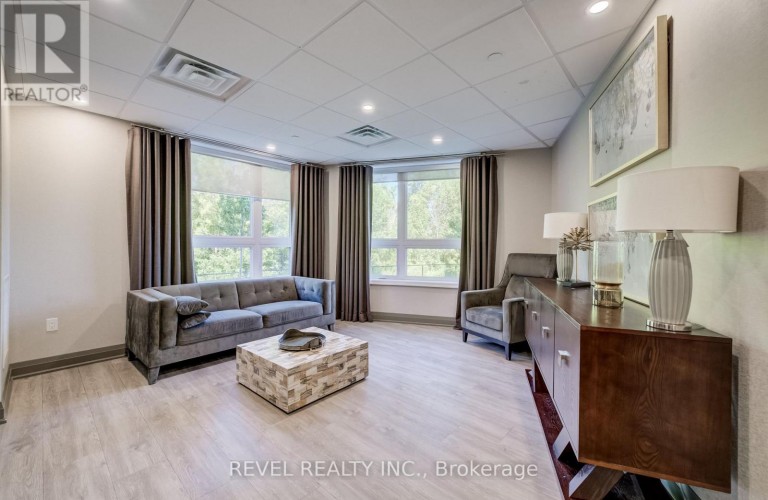 235 - 125 SHOREVIEW PLACE, Hamilton (Lakeshore), Ontario, L8E0K3