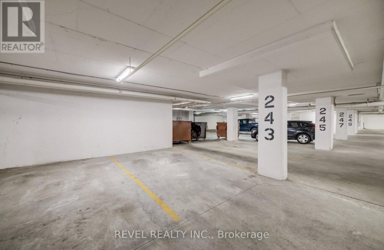 235 - 125 SHOREVIEW PLACE, Hamilton (Lakeshore), Ontario, L8E0K3