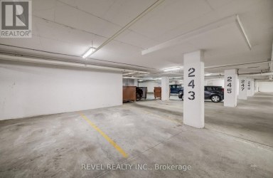 235 - 125 SHOREVIEW PLACE Hamilton (Lakeshore) Ontario photo 29