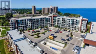 235 - 125 SHOREVIEW PLACE Hamilton (Lakeshore) Ontario photo 30