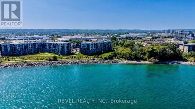 235 - 125 SHOREVIEW PLACE Hamilton (Lakeshore) Ontario photo 31