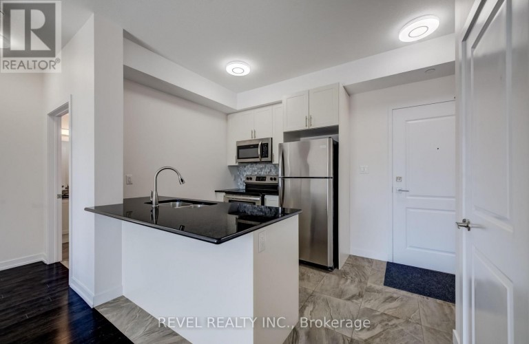 235 - 125 SHOREVIEW PLACE, Hamilton (Lakeshore), Ontario, L8E0K3