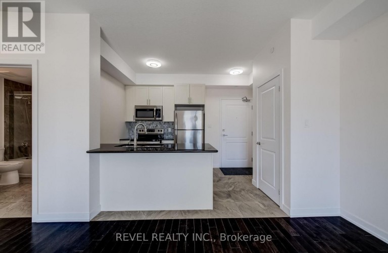 235 - 125 SHOREVIEW PLACE, Hamilton (Lakeshore), Ontario, L8E0K3