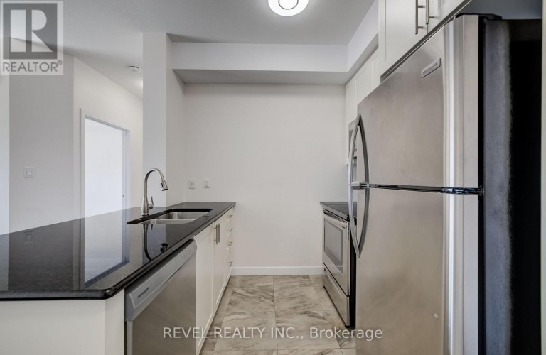 235 - 125 SHOREVIEW PLACE, Hamilton (Lakeshore), Ontario, L8E0K3