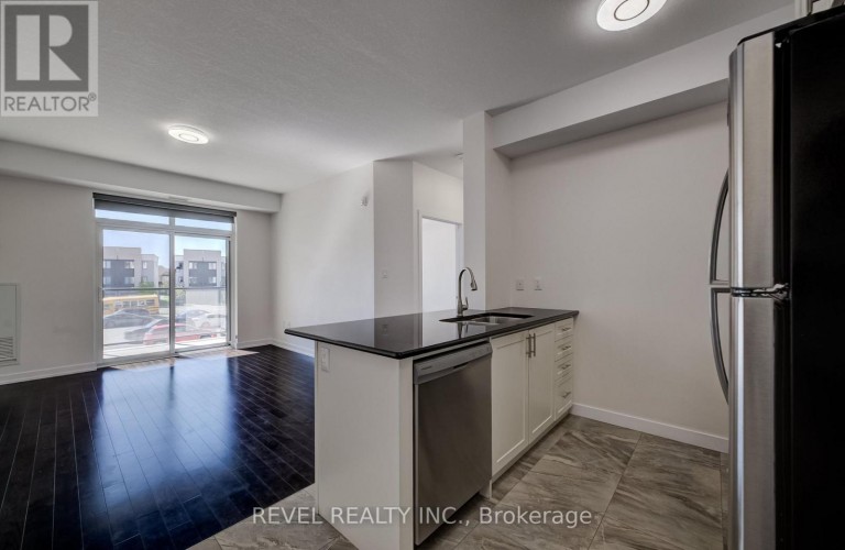 235 - 125 SHOREVIEW PLACE, Hamilton (Lakeshore), Ontario, L8E0K3