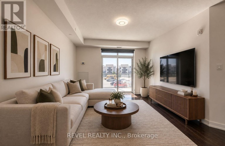 235 - 125 SHOREVIEW PLACE, Hamilton (Lakeshore), Ontario, L8E0K3