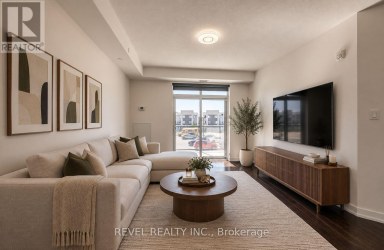 235 - 125 SHOREVIEW PLACE Hamilton (Lakeshore) Ontario photo 9