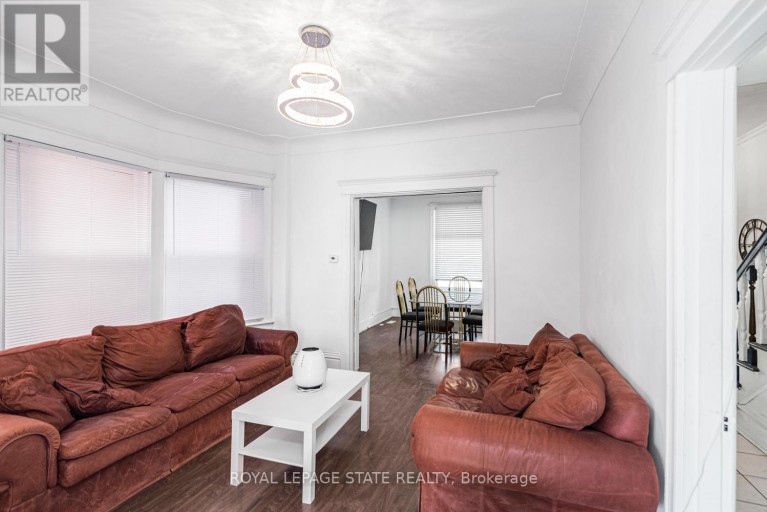 39 ARTHUR AVENUE N, Hamilton (Gibson), Ontario, L8L6C7