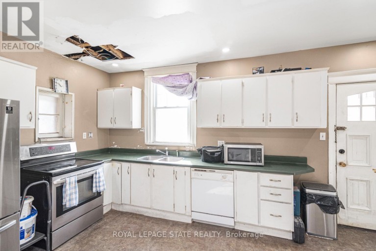 39 ARTHUR AVENUE N, Hamilton (Gibson), Ontario, L8L6C7