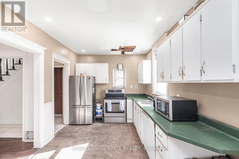 39 ARTHUR AVENUE N, Hamilton (Gibson), Ontario, L8L6C7