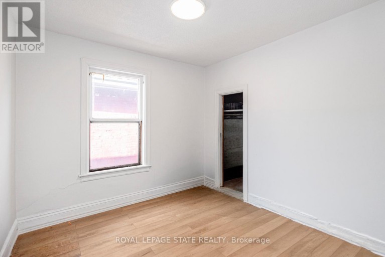 39 ARTHUR AVENUE N, Hamilton (Gibson), Ontario, L8L6C7