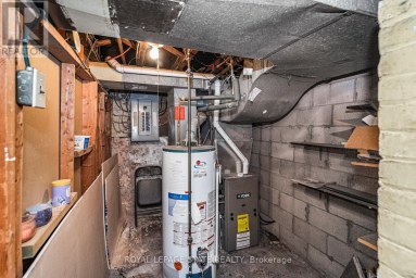 39 ARTHUR AVENUE N Hamilton (Gibson) Ontario photo 35