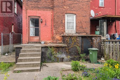 39 ARTHUR AVENUE N Hamilton (Gibson) Ontario photo 38