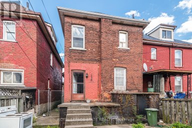 39 ARTHUR AVENUE N Hamilton (Gibson) Ontario photo 39