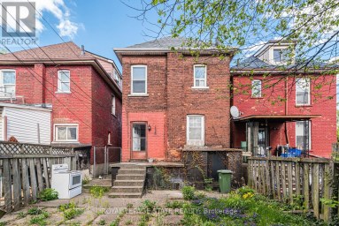 39 ARTHUR AVENUE N Hamilton (Gibson) Ontario photo 40