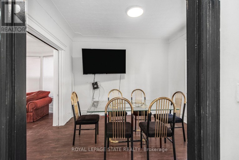 39 ARTHUR AVENUE N, Hamilton (Gibson), Ontario, L8L6C7