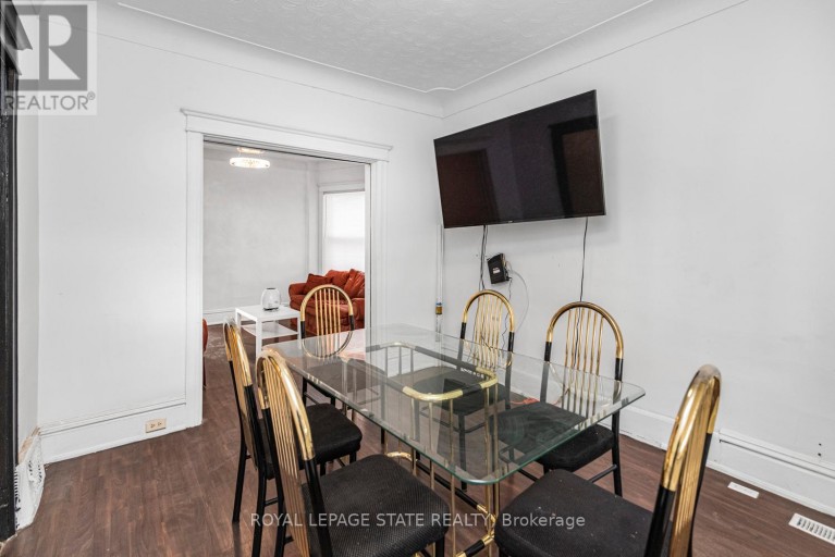 39 ARTHUR AVENUE N, Hamilton (Gibson), Ontario, L8L6C7