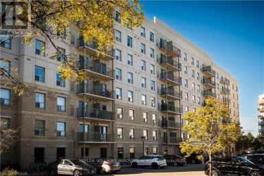 418 - 239 AUBURN DRIVE Waterloo Ontario photo 1