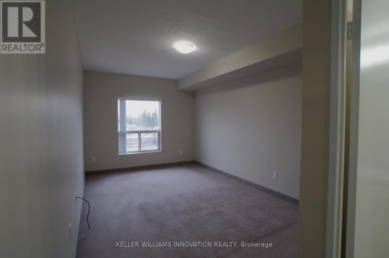 418 - 239 AUBURN DRIVE, Waterloo, Ontario, N2K0B7