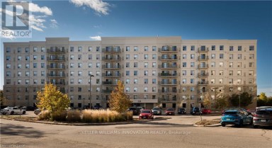 418 - 239 AUBURN DRIVE Waterloo Ontario photo 14