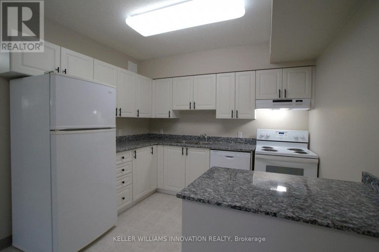 418 - 239 AUBURN DRIVE, Waterloo, Ontario, N2K0B7