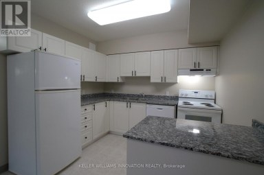 418 - 239 AUBURN DRIVE Waterloo Ontario photo 5