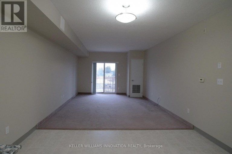 418 - 239 AUBURN DRIVE, Waterloo, Ontario, N2K0B7