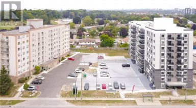 603 - 593 STRASBURG ROAD Waterloo Ontario photo 1