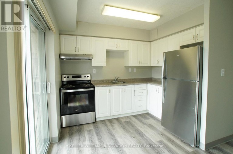 603 - 593 STRASBURG ROAD, Waterloo, Ontario, N2E4J1