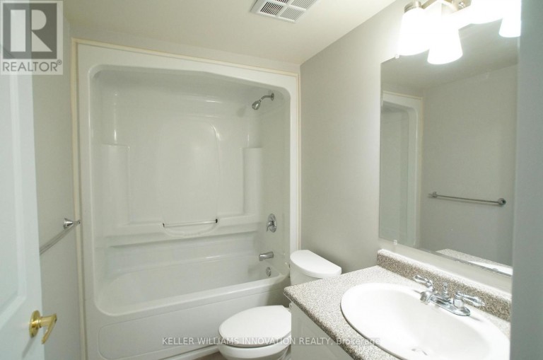 603 - 593 STRASBURG ROAD, Waterloo, Ontario, N2E4J1