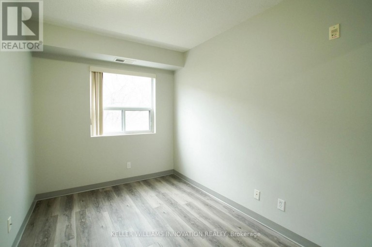 603 - 593 STRASBURG ROAD, Waterloo, Ontario, N2E4J1