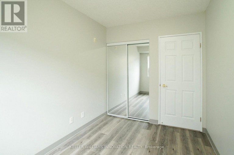 603 - 593 STRASBURG ROAD, Waterloo, Ontario, N2E4J1
