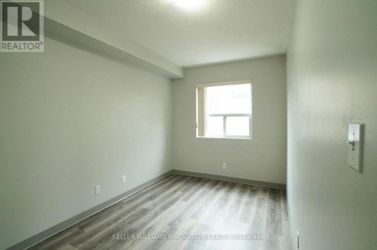 603 - 593 STRASBURG ROAD, Waterloo, Ontario, N2E4J1