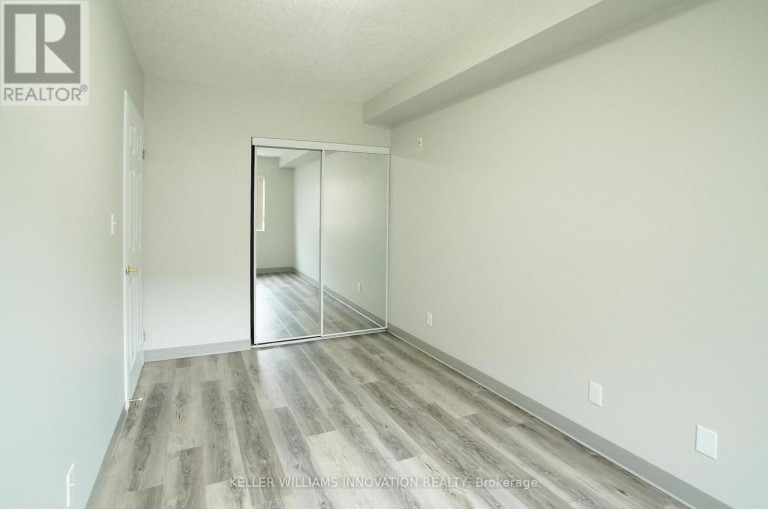 603 - 593 STRASBURG ROAD, Waterloo, Ontario, N2E4J1