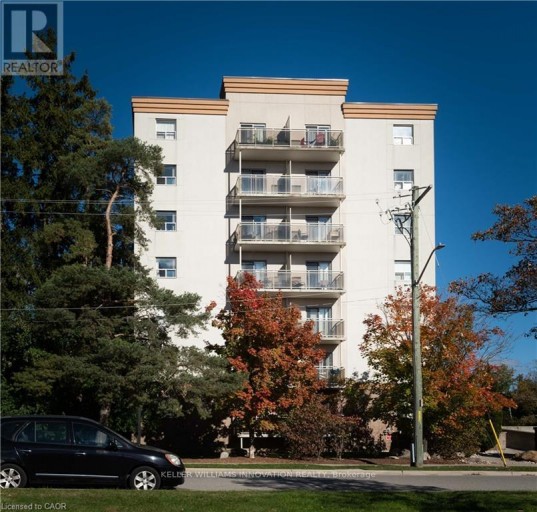 403 - 736 OLD ALBERT STREET, Waterloo, Ontario, N2L6R4