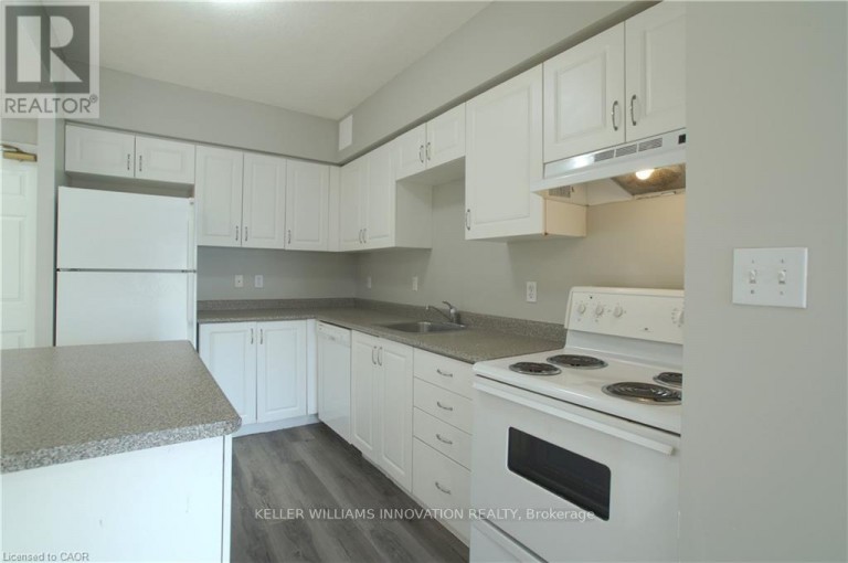 403 - 736 OLD ALBERT STREET, Waterloo, Ontario, N2L6R4