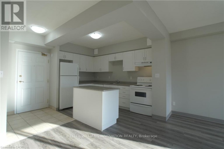 403 - 736 OLD ALBERT STREET, Waterloo, Ontario, N2L6R4