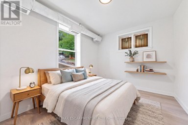 310 - 325 JAMES STREET S Hamilton (Corktown) Ontario photo 10