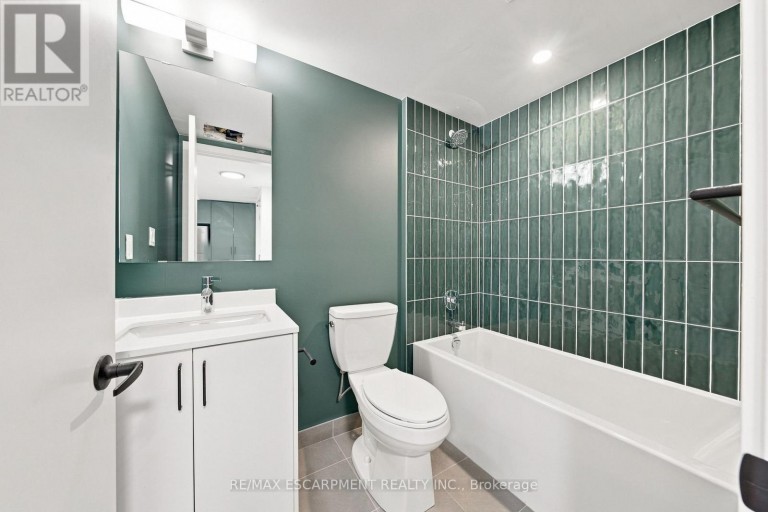 310 - 325 JAMES STREET S, Hamilton (Corktown), Ontario, L8P3B7