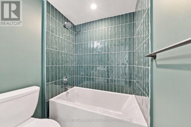 310 - 325 JAMES STREET S Hamilton (Corktown) Ontario photo 14