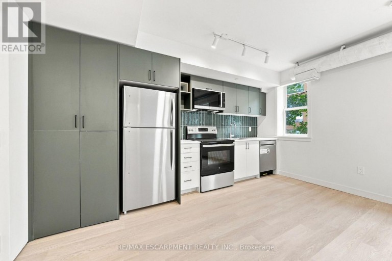 310 - 325 JAMES STREET S, Hamilton (Corktown), Ontario, L8P3B7