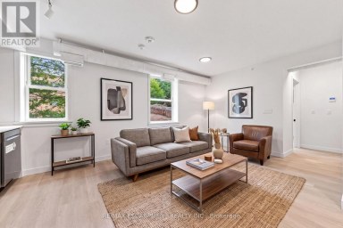 310 - 325 JAMES STREET S Hamilton (Corktown) Ontario photo 5