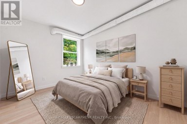 310 - 325 JAMES STREET S Hamilton (Corktown) Ontario photo 8