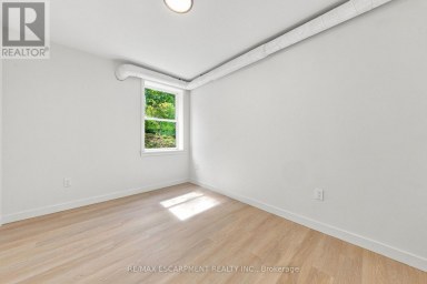 310 - 325 JAMES STREET S Hamilton (Corktown) Ontario photo 9