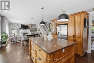 8 ROWLAND COURT Clarington (Courtice) Ontario photo 10