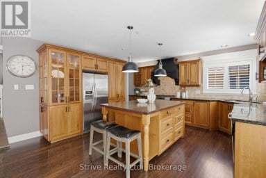 8 ROWLAND COURT Clarington (Courtice) Ontario photo 11