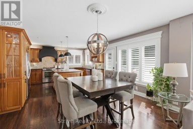 8 ROWLAND COURT Clarington (Courtice) Ontario photo 13