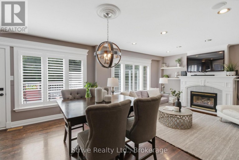 8 ROWLAND COURT, Clarington (Courtice), Ontario, L1E1Z8